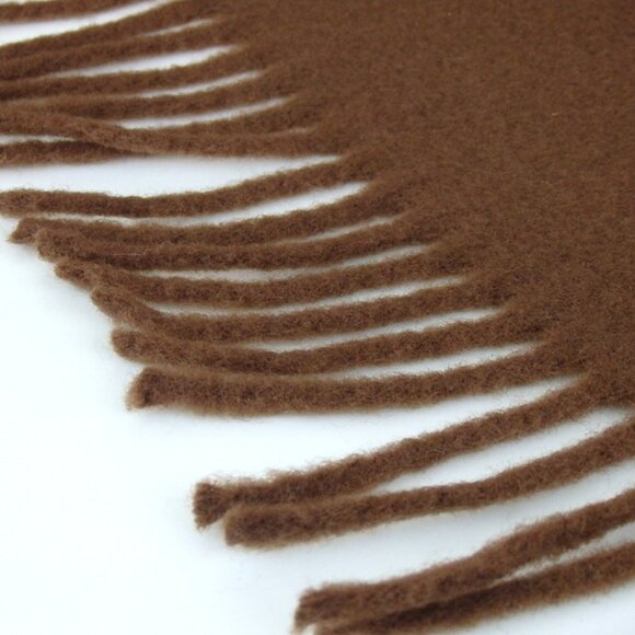 Authentic Christian Dior blanket Other wool [Used] - Picture 5 of 7